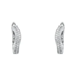 Amor Ohrringe | Damenschmuck-Creolen Damen