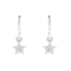Amor Ohrringe | Damenschmuck-Creolen Damen