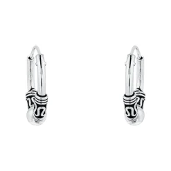 Amor Ohrringe | Damenschmuck-Creolen Damen