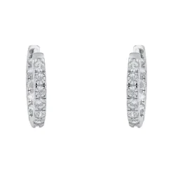 Amor Ohrringe | Damenschmuck-Creolen Damen