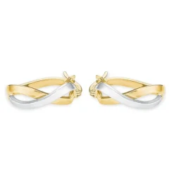 Amor Damenschmuck | Ohrringe-Creolen Damen