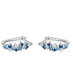 Amor Ohrringe | Damenschmuck-Creolen Damen
