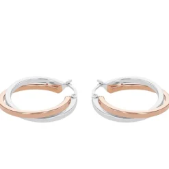 Amor Ohrringe | Damenschmuck-Creolen Damen
