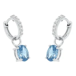 Amor Ohrringe | Damenschmuck-Creolen Damen