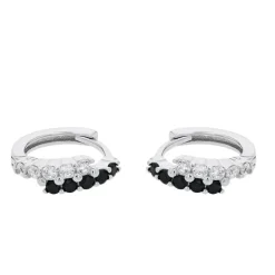 Amor Ohrringe | Damenschmuck-Creolen Damen