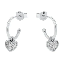 Amor Ohrringe | Damenschmuck-Creolen Damen