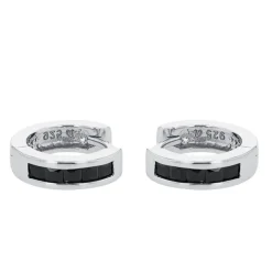 Amor Ohrringe | Damenschmuck-Creolen Damen