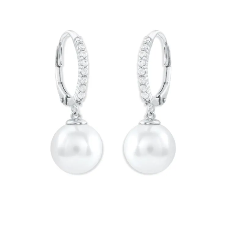 Amor Ohrringe | Damenschmuck-Creolen Damen