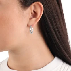 Amor Ohrringe | Damenschmuck-Creolen Damen
