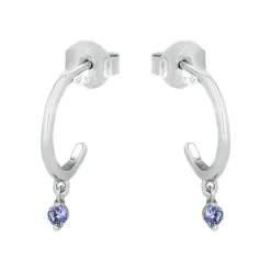 Amor Ohrringe | Damenschmuck-Creolen Damen