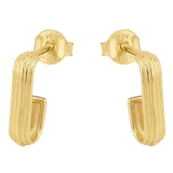 Amor Ohrringe | Damenschmuck-Creolen Damen