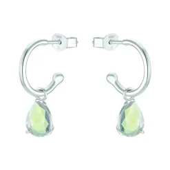 Amor Ohrringe | Damenschmuck-Creolen Damen