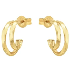 Amor Ohrringe | Damenschmuck-Creolen Damen