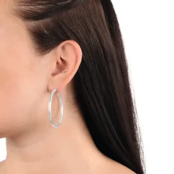Amor Ohrringe | Damenschmuck-Creolen Damen