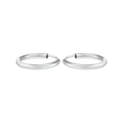 Amor Ohrringe | Damenschmuck-Creolen Damen