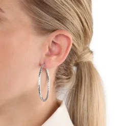 Amor Ohrringe | Damenschmuck-Creolen Damen