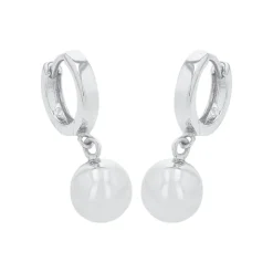 Amor Ohrringe | Damenschmuck-Creolen Damen