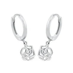 Amor Ohrringe | Damenschmuck-Creolen Damen