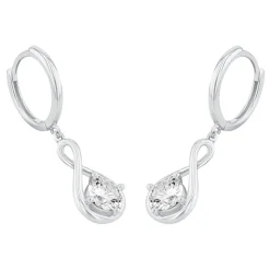 Amor Ohrringe | Damenschmuck-Creolen Damen