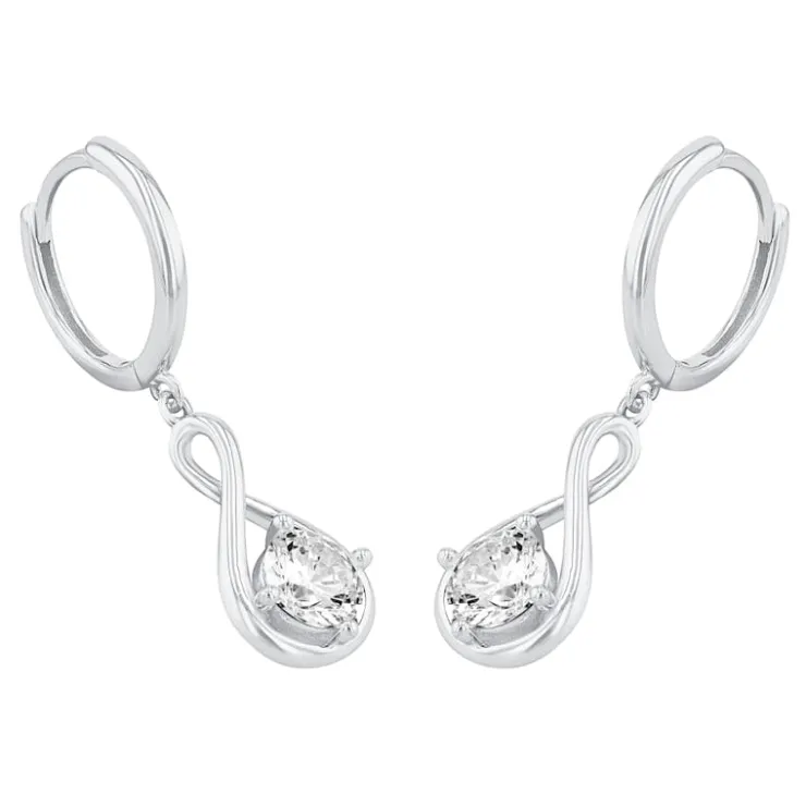 Amor Ohrringe | Damenschmuck-Creolen Damen