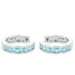 Amor Ohrringe | Damenschmuck-Creolen Damen