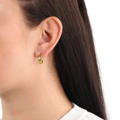 Amor Ohrringe | Damenschmuck-Creolen Damen
