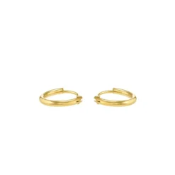 Amor Ohrringe | Herrenschmuck-Creolen Damen, Herren