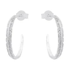 Amor Ohrringe | Damenschmuck-Creolen Damen
