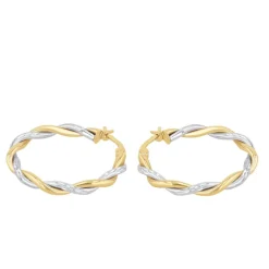 Amor Ohrringe | Damenschmuck-Creolen Damen
