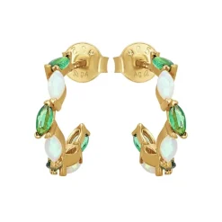 Amor Ohrringe | Damenschmuck-Creolen Damen