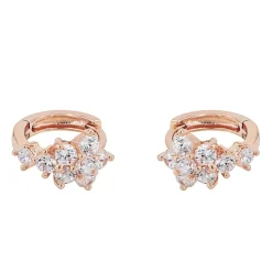 Amor Ohrringe | Damenschmuck-Creolen Damen