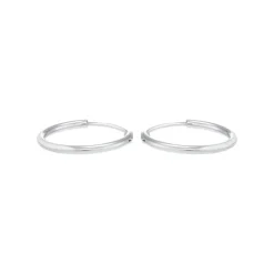 Amor Ohrringe | Damenschmuck-Creolen Damen