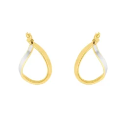 Amor Ohrringe | Damenschmuck-Creolen Damen