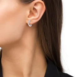 Amor Ohrringe | Damenschmuck-Creolen Damen