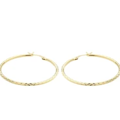 Amor Ohrringe | Damenschmuck-Creolen Damen