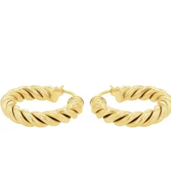Amor Ohrringe | Damenschmuck-Creolen Damen