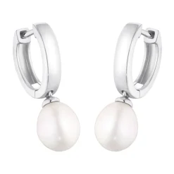 Amor Ohrringe | Damenschmuck-Creolen Damen