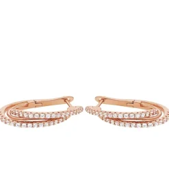 Amor Ohrringe | Damenschmuck-Creolen Damen