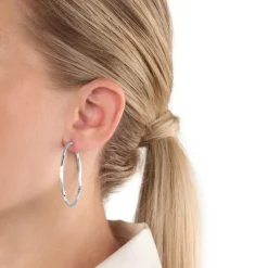 Amor Ohrringe | Damenschmuck-Creolen Damen