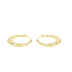 Amor Ohrringe | Damenschmuck-Creolen Damen