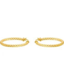 Amor Ohrringe | Damenschmuck-Creolen Damen