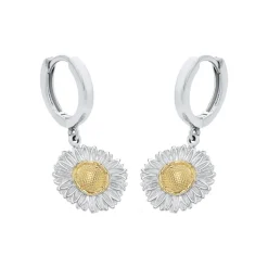 Amor Ohrringe | Damenschmuck-Creolen Damen