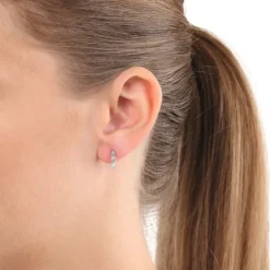 Amor Ohrringe | Damenschmuck-Creolen Damen