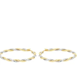 Amor Ohrringe | Damenschmuck-Creolen Damen