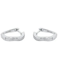 Amor Ohrringe | Damenschmuck-Creolen Damen