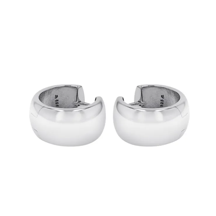 Amor Ohrringe | Damenschmuck-Creolen Damen