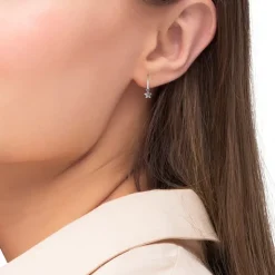 Amor Ohrringe | Damenschmuck-Creolen Damen