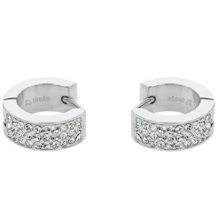 Amor Ohrringe | Damenschmuck-Creolen Damen