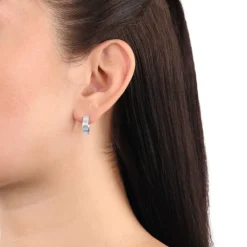 Amor Damenschmuck | Ohrringe-Creolen Damen