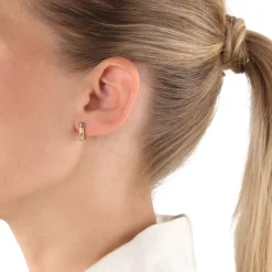 Amor Ohrringe | Damenschmuck-Creolen Damen